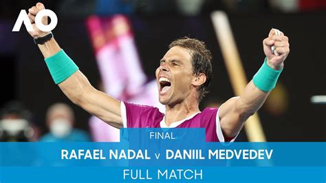nadal vs medvedev odds|Rafael Nadal v Daniil Medvedev: Australian Open final guide, .